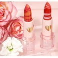 thumbnail image 2 of Kokovifyves Long Wear Pigmented Liquid Lip Gloss, Daily Western Style Lip Cosmetic 3.2g, 2 of 5