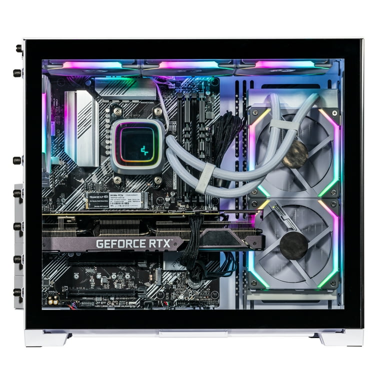 Pc Build Gaming Pc Ryzen 3800x With Rtx 3070 Velztorm Ossix