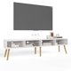 thumbnail image 4 of MOBI Mueble para TV Arisa Color Blanco, 4 of 8