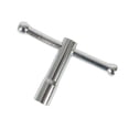 thumbnail image 1 of Professional Drum Key, Practical Drum Key Tuner for Acoustic and Electronic Drums, Continuous Standard Drum Tuning Tool, 1 of 4