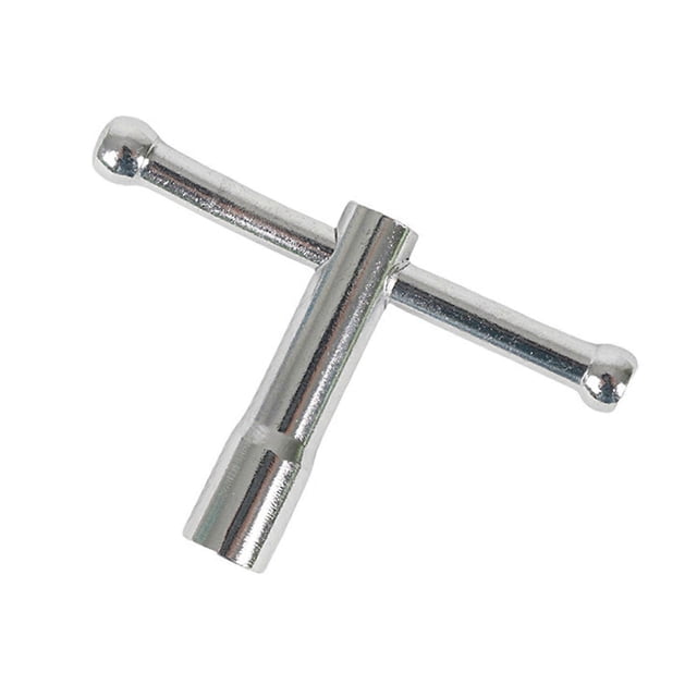 Professional Drum Key, Practical Drum Key Tuner for Acoustic and Electronic Drums, Continuous Standard Drum Tuning Tool