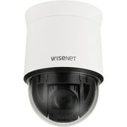 Wisenet QNP-6250 2 Megapixel Full HD Network Camera, Color, White