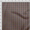 thumbnail image 3 of oneOone Organic Cotton Poplin Twill Fabric Paisley Ikat Fabric Prints By Yard 42 Inch Wide, 3 of 4