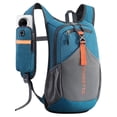 thumbnail image 1 of Mochila de Senderismo FIORETTO 10L para Mujer y Hombre Turquesa, 1 of 9