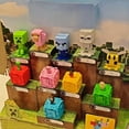 thumbnail image 3 of Happy Toy 2025 Movie Blockhead Toys - Various☆ Q3Q6, 3 of 6