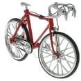 thumbnail image 4 of figatia 1:16 Scale Alloy Diecast Racing Bike Model Cycling Toy Desk, 4 of 8