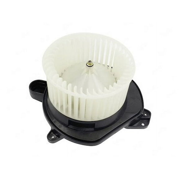 Blower Motor - Compatible with 2008 - 2011 Ford Focus 2009 2010