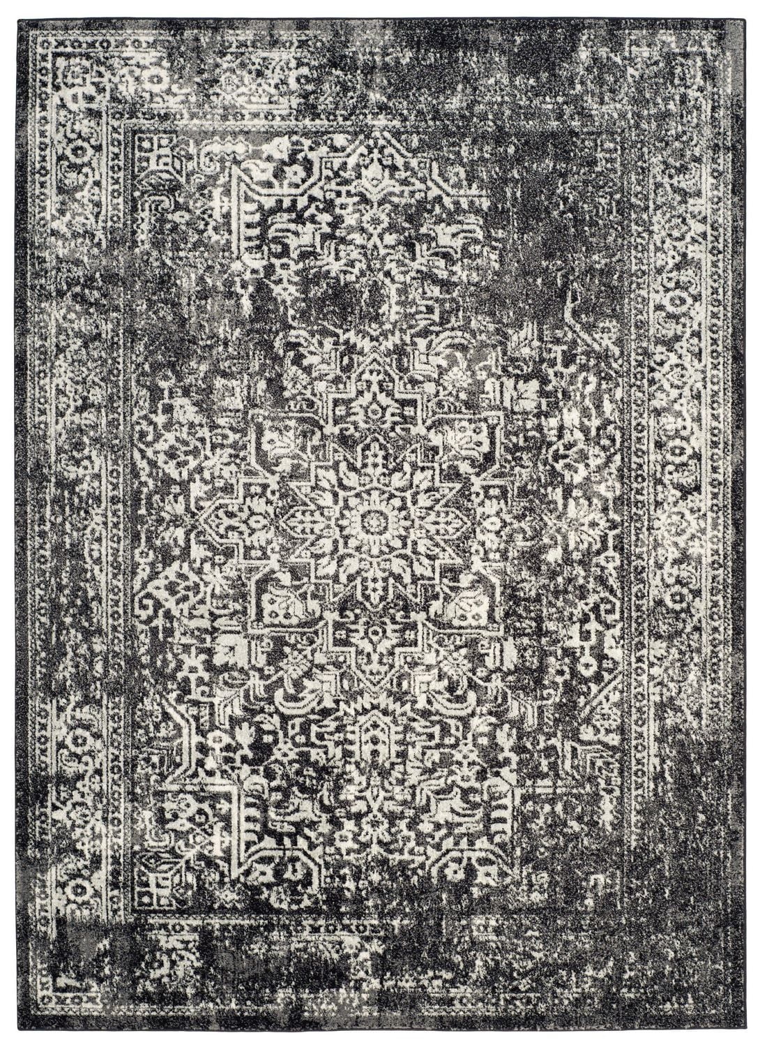 Safavieh Evoke Trena Traditional Area Rug