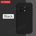 thumbnail image 3 of For OnePlus11 Case YIYONG Square Liquid Silicone Soft Cover For OnePlus 11 12 One Plus 10 9 Pro OnePlus10 OnePlus12 Phone Cases, 3 of 5