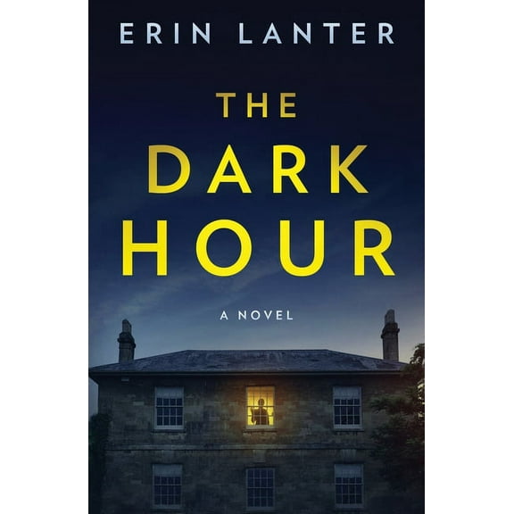The Dark Hour, (Paperback)