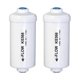 thumbnail image 1 of 2025 2 Pcs Replacement Fluoride Water Filter K5366 Compatible with Gravity Water Filtering System Purifi, 1 of 5