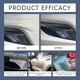 thumbnail image 5 of Lápiz retocador para coches | Kit de reparación de arañazos para pintura de vehículos | Lápiz removedor de arañazos de 5 ml para carrocería y reparación de desconchones de pintura, 5 of 9