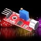 thumbnail image 1 of Módulo De Sensor De Micrófono De Sonido Módulo de detección de sensor de micrófono de sonido de alta sensibilidad para luces de voz Kuymtek Para estrenar, 1 of 3
