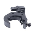 thumbnail image 4 of DENEST 8x Stage Lighting Clamp Heavy Duty DJ Light Truss Clamp Kit Aluminum Alloy 330lb, 4 of 12