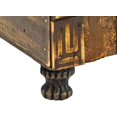 thumbnail image 5 of nipocaio 8pcs Antique Brass Corner Protector for Wood Furniture Jewelry Chest Box, 5 of 5