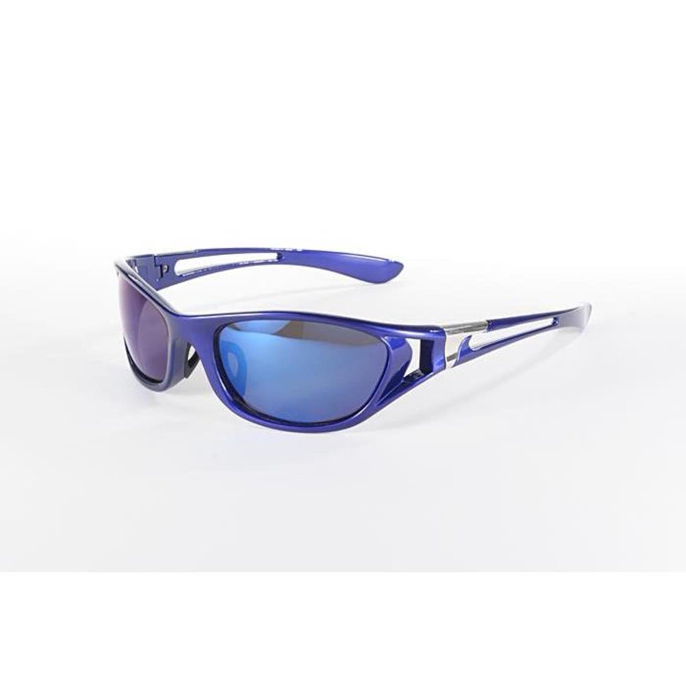Pacific Coast Sunglasses Pacific Coast Sunglasses Kickstart Blue Ice