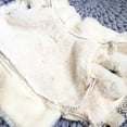 thumbnail image 4 of Ropa para perros cálida de invierno con forro polar grueso para cachorros y gatos, tracción invernal, 4 of 5