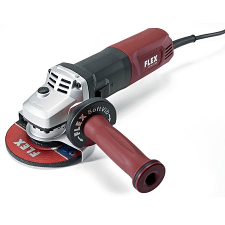 UPC: 0877505002682 | FLEX LE 14-11 125-12Amp 5  Corded Angle grinder