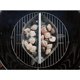 thumbnail image 4 of Toystoory Soporte para carbón Webber Grill Accesorio Slow And Sear para parrilla 22 Bandeja de cesta para carbón Complemento para barbacoa al Estufas de camping, 4 of 6