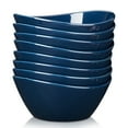 thumbnail image 1 of Acekid 8 Pieces Ceramic Bowls Set, Cereal Bowls, 18 Ounce Porcelain Bowls Set, 1 of 5