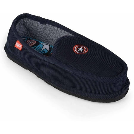 captain america slippers mens marvel mens captain america fleece lined slippers captain america slippers mens marvel mens captain america fleece lined slippers