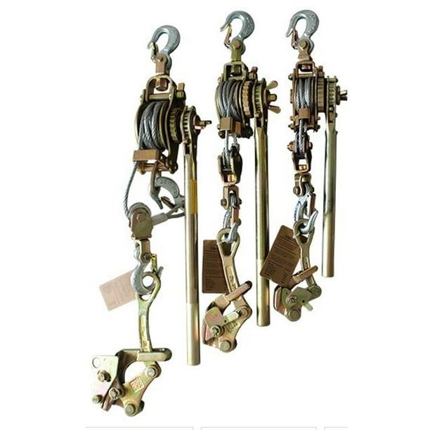 Grip puller 2024