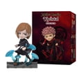 thumbnail image 5 of Mighty Jaxx - Kwistal: Jujutsu Kaisen Battle Ready Series Blind Box, Mighty Jaxx, Gifts, 5 of 8