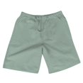thumbnail image 6 of Men’s Cotton Casual Shorts Straight Leg Breathable Comfortable Summer Home Bottoms, 6 of 6