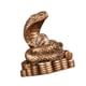 thumbnail image 5 of Estatua de serpiente de año Nuevo chino, figurita de Feng Shui, regalo para amigos, coleccionables, adorno del año de la Serpiente 2025 para estante 8 cm x 55 cm x 92 cm, 5 of 8