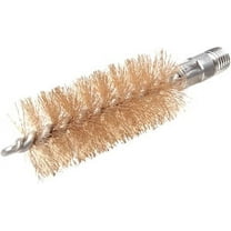 Hoppes Bronze Cleaning Brush - .50 Caliber