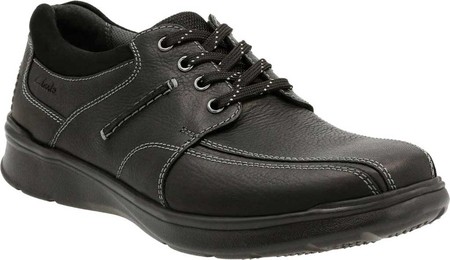 Men's Clarks Cotrell Walk Bicycle Toe Shoe - image 4 of 8