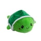 thumbnail image 3 of Peluche de tortuga, juguete de peluche para abrazar, cómodo, decoración, muñeca de tortuga creativa 25 centímetros, 3 of 9
