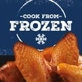 thumbnail image 5 of Tyson Uncooked Buffalo Style Seasoned Chicken Wings, 2.5 lb Bag (Frozen), 5 of 13
