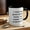 Black, variant on Mom of Twins Gifts Two-Tone 11oz Mug I may have given birth to twins, but