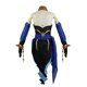 thumbnail image 5 of Juego Genshin Impact Layla Sumeru Disfraz de Cosplay Layla Conjunto Completo Tocado Vestido Medias Peluca Anime Cosplay, 5 of 5