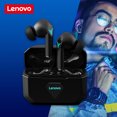thumbnail image 2 of inalámbricos con bluetooth 5 Auriculares Lenovo, 2 of 6