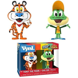 Funko POP! DIGITAL NICKTOONS Series 2 GRAIL ROCKO #141 LE 999PCS See