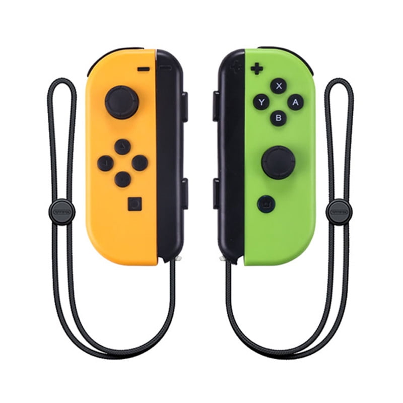 Liveday Nintendo_Switch Joy-Con Pair,Joy-Con Controller Nintendo-Switch Replacement