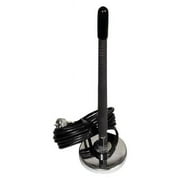 Procomm JBC101 Magnet Mount Antenna Rated 25 watt