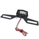 thumbnail image 3 of Soporte para luz trasera de motocicleta, soporte para matrícula negra, soporte para luz de freno trasera de motocicleta, eficiencia óptima, 3 of 12