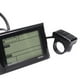 thumbnail image 4 of Medidor de pantalla LCD Zulema 2 piezas panel de control sin escobillas velocímetro eléctrica kilometraje, 4 of 8