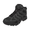 thumbnail image 5 of Merrell Work MOAB 3 Mid Tactical Black, 5 of 5
