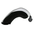 thumbnail image 3 of 2x Golf Hybrid UT Club Head Cover Headcover W / Number Tag Gris Verde Sunnimix Headcover del palo de golf, 3 of 8