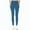 Light Blue, variant on lmcalzta Womens Leggings High Waist Yoga Pants with Pockets Stretch Slim Fitting Tights Gmy Trousers