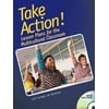 Take Action! Lesson Plans for the Multicultural Classroom, Used [Paperback]