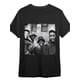thumbnail image 1 of Juice 90old-JUICE 90-t-shirt 338288 funny men's short sleeve printed T-shirt series, black PR, 1 of 6