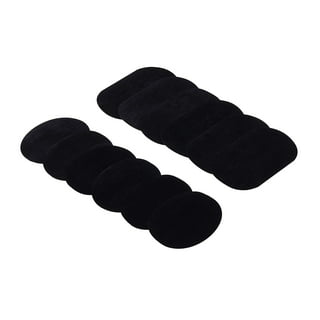 2Pcs Iron On Patches Elbow Patches for Sweaters Clothes Elbow Repairing  Patches PU Elbow Patches