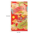 thumbnail image 2 of OFFIGAM 30Pcs Spring Festival Red Envelopes with Dragon Design for Chinese New Year Decoration, 2 of 8