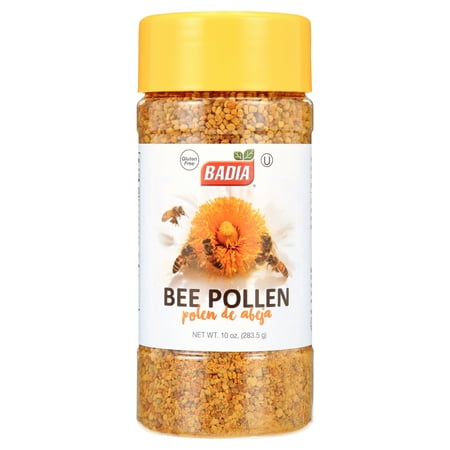 BEE POLLEN