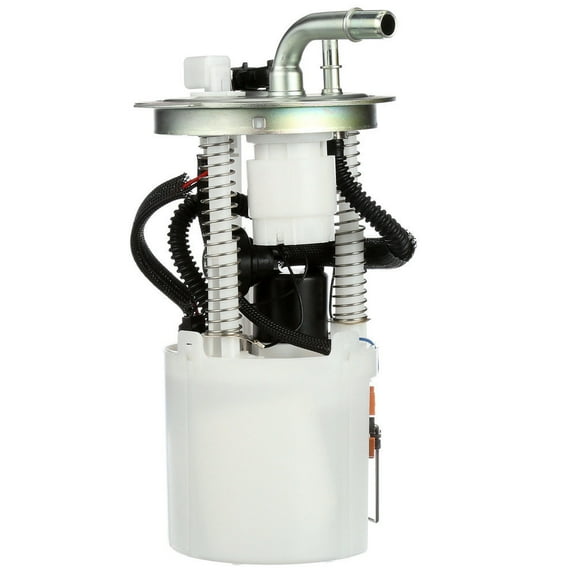 Delphi FG0516 Fuel Pump Module Fits select: 2005-2006 CHEVROLET TRAILBLAZER, 2005-2006 GMC ENVOY